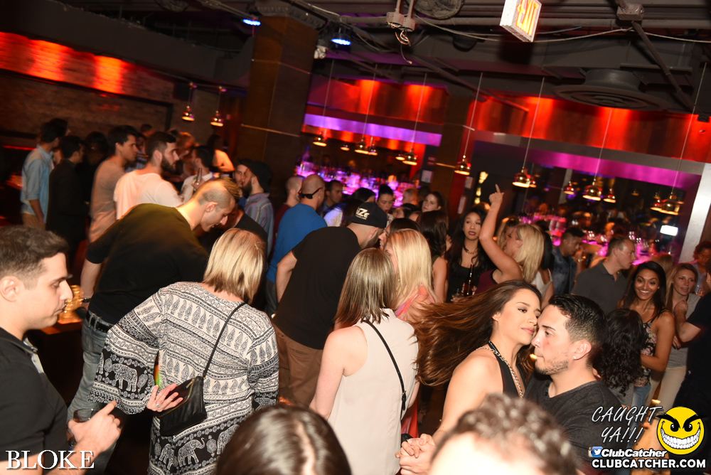 Bloke nightclub photo 74 - May 25th, 2016