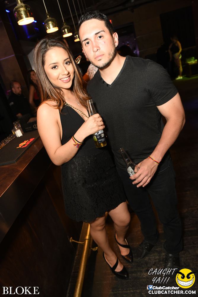 Bloke nightclub photo 80 - May 25th, 2016