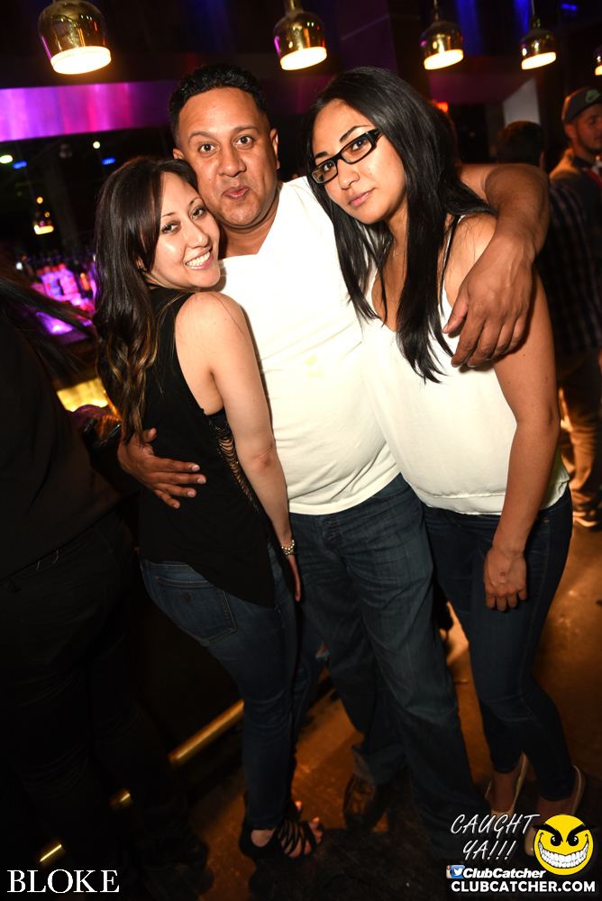 Bloke nightclub photo 82 - May 25th, 2016