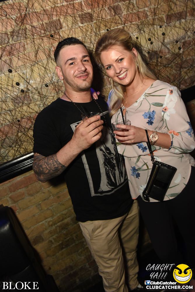 Bloke nightclub photo 85 - May 25th, 2016