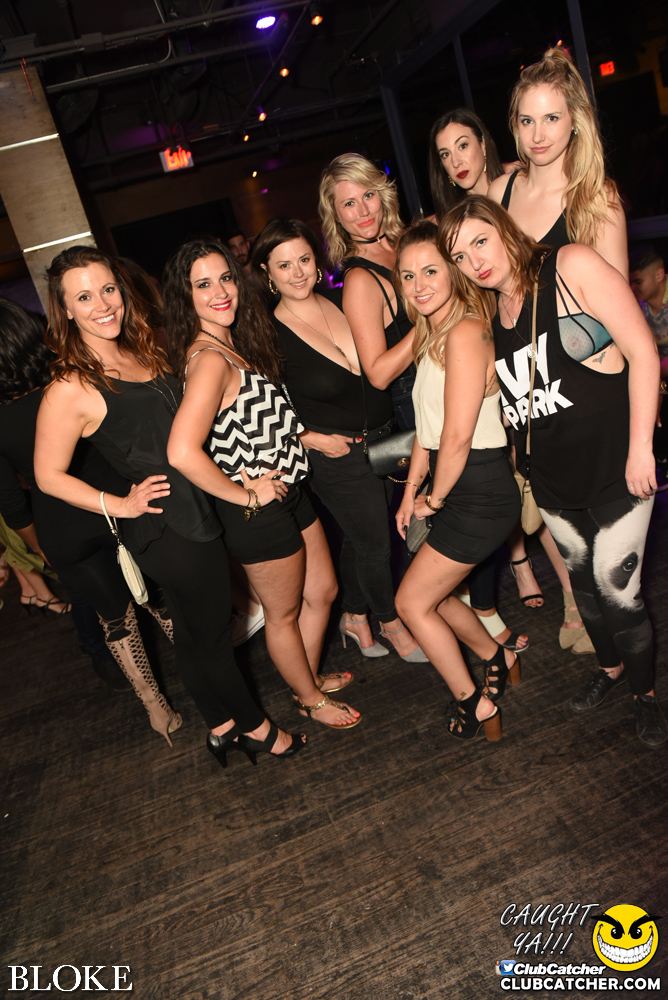 Bloke nightclub photo 10 - May 25th, 2016