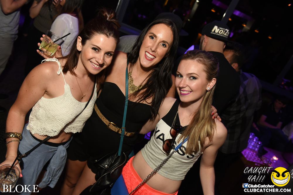 Bloke nightclub photo 98 - May 25th, 2016