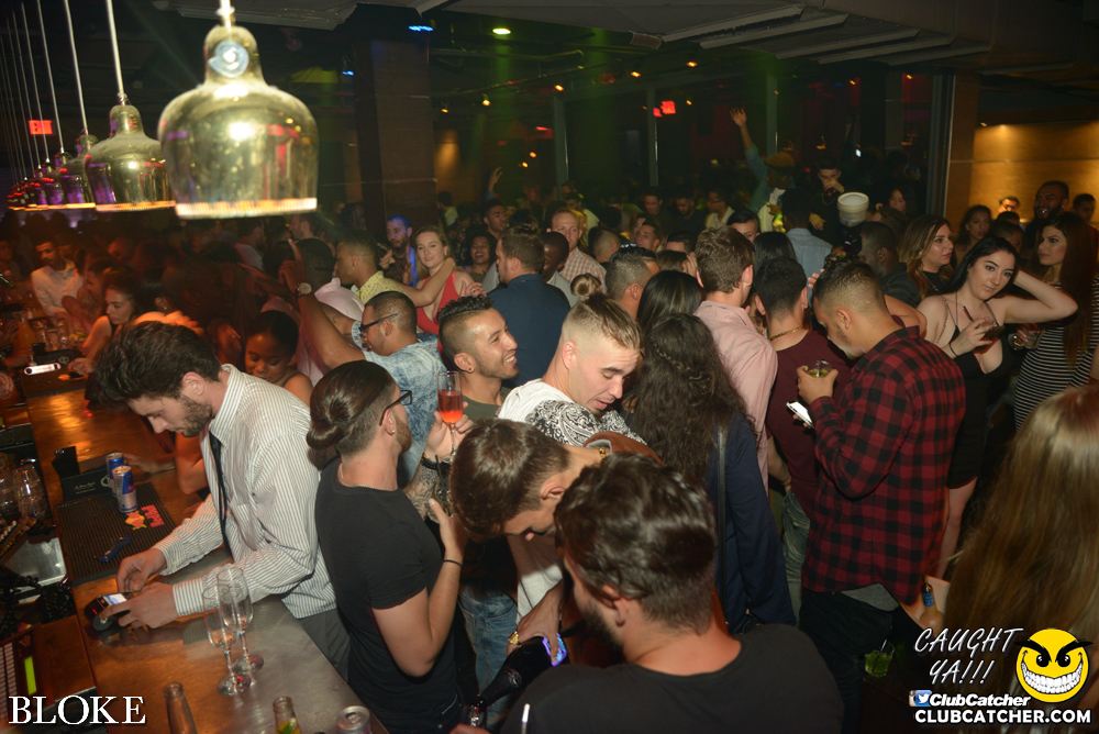 Bloke nightclub photo 1 - May 28th, 2016