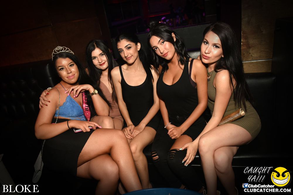 Bloke nightclub photo 2 - May 28th, 2016