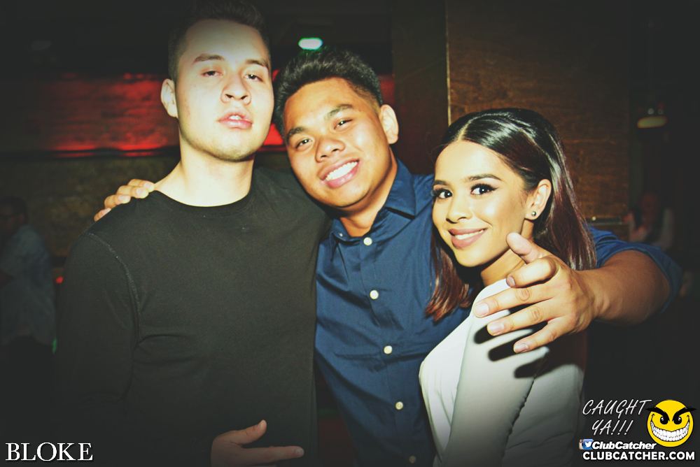 Bloke nightclub photo 102 - May 28th, 2016
