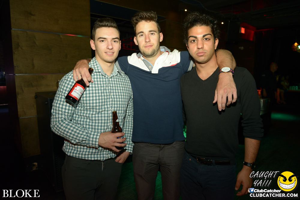 Bloke nightclub photo 105 - May 28th, 2016