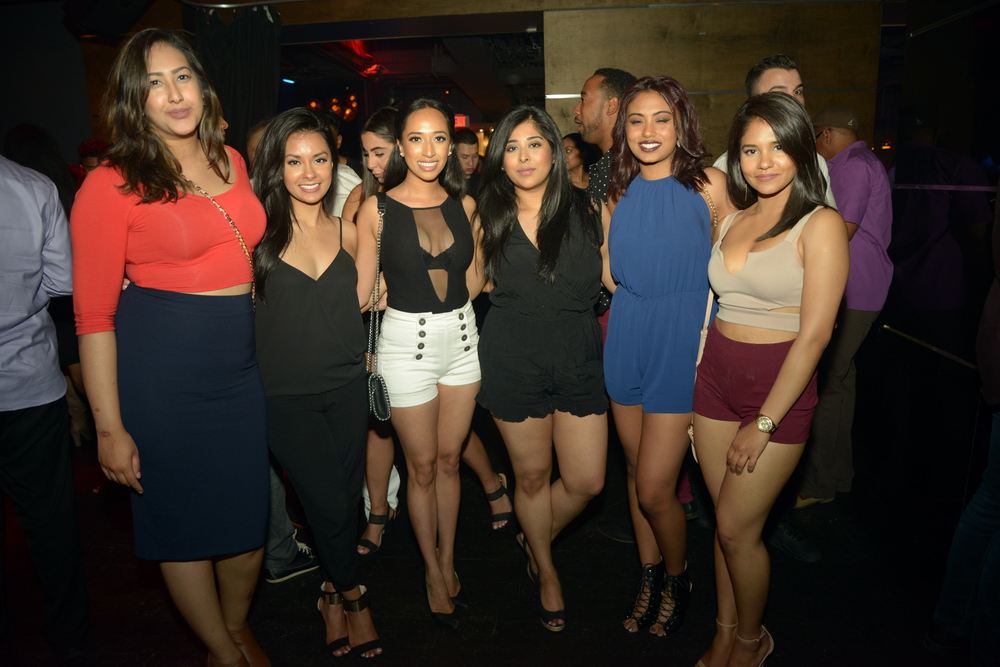 Bloke nightclub photo 109 - May 28th, 2016