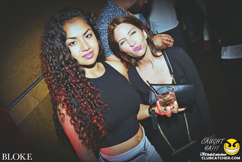 Bloke nightclub photo 12 - May 28th, 2016