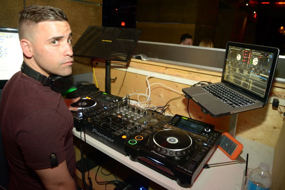 Bloke nightclub photo 111 - May 28th, 2016