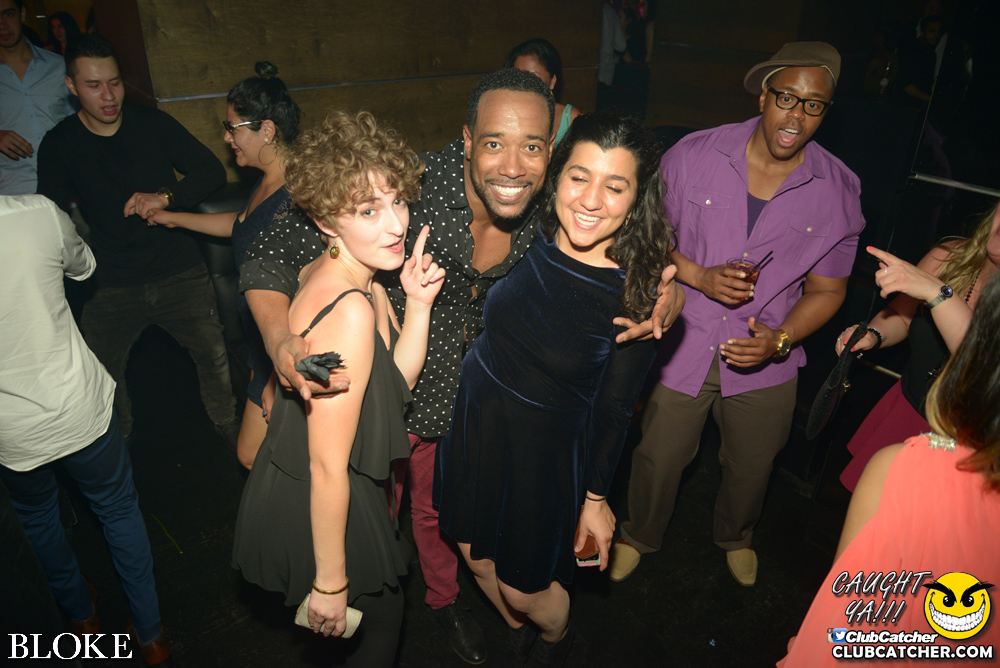 Bloke nightclub photo 112 - May 28th, 2016