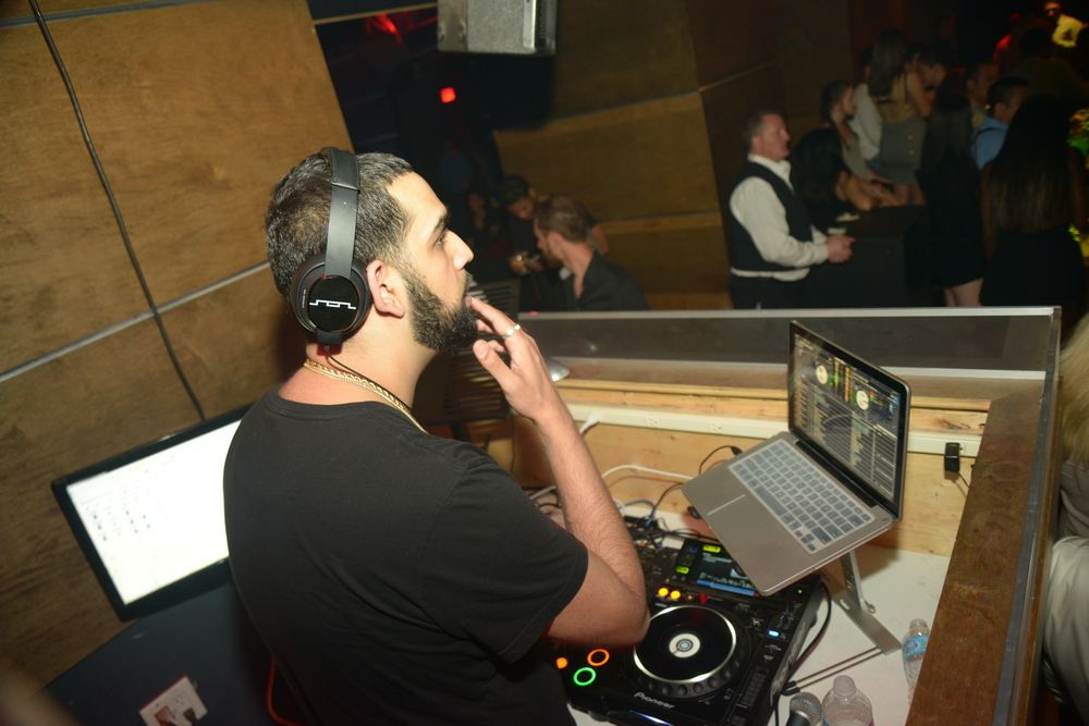 Bloke nightclub photo 115 - May 28th, 2016