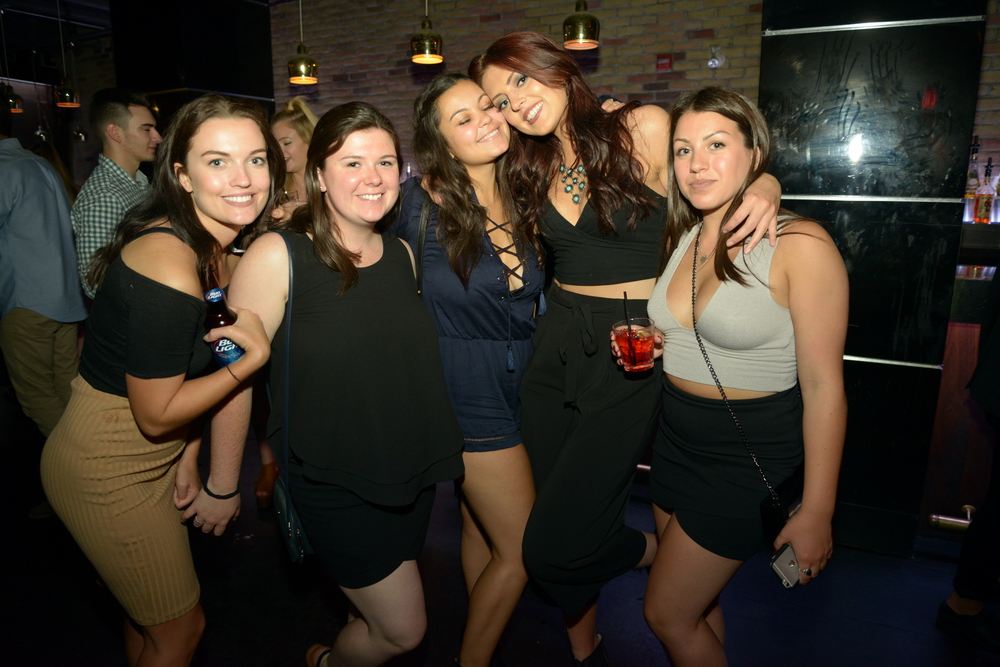 Bloke nightclub photo 116 - May 28th, 2016