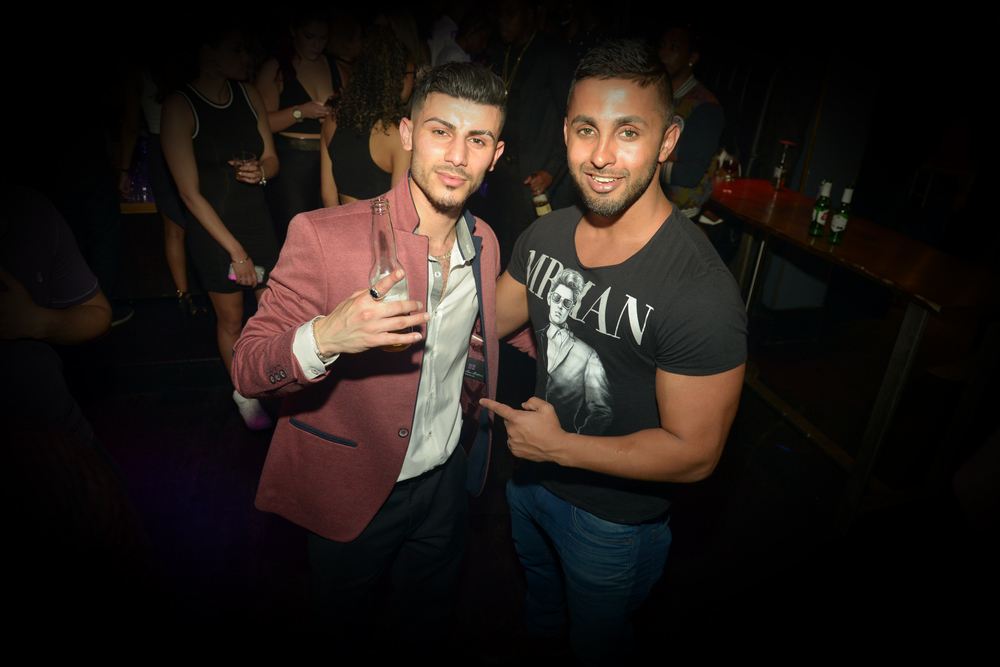 Bloke nightclub photo 118 - May 28th, 2016