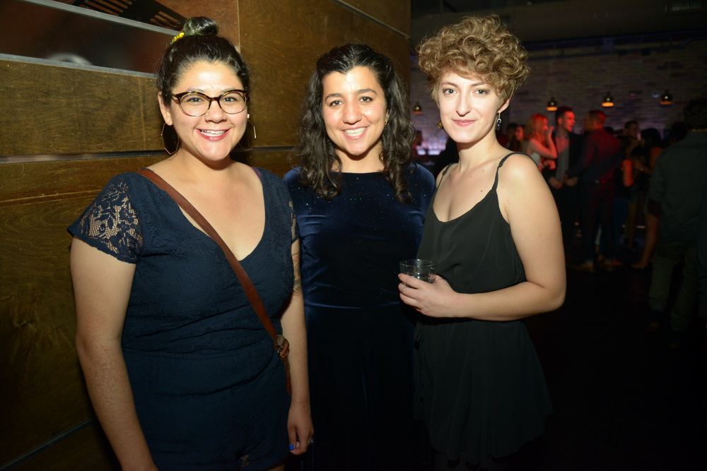 Bloke nightclub photo 121 - May 28th, 2016