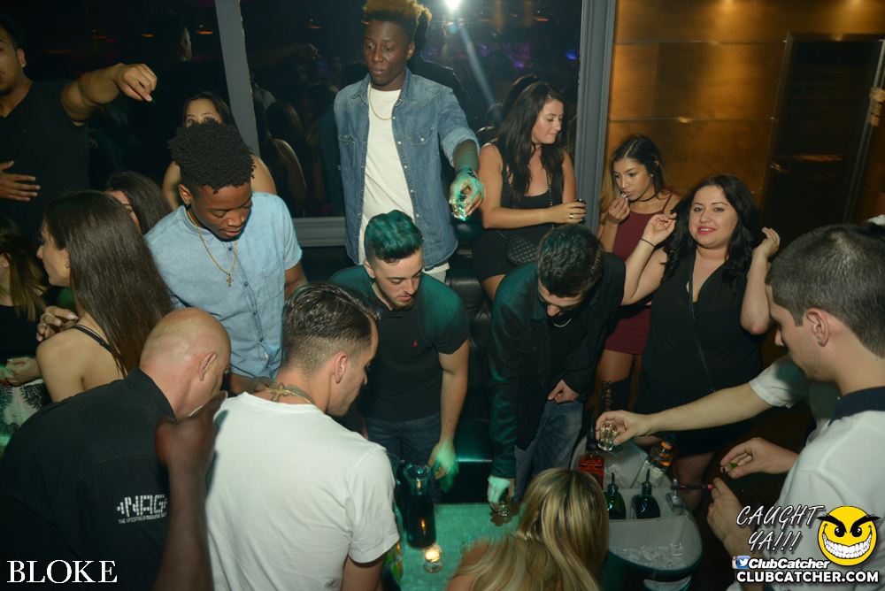 Bloke nightclub photo 125 - May 28th, 2016