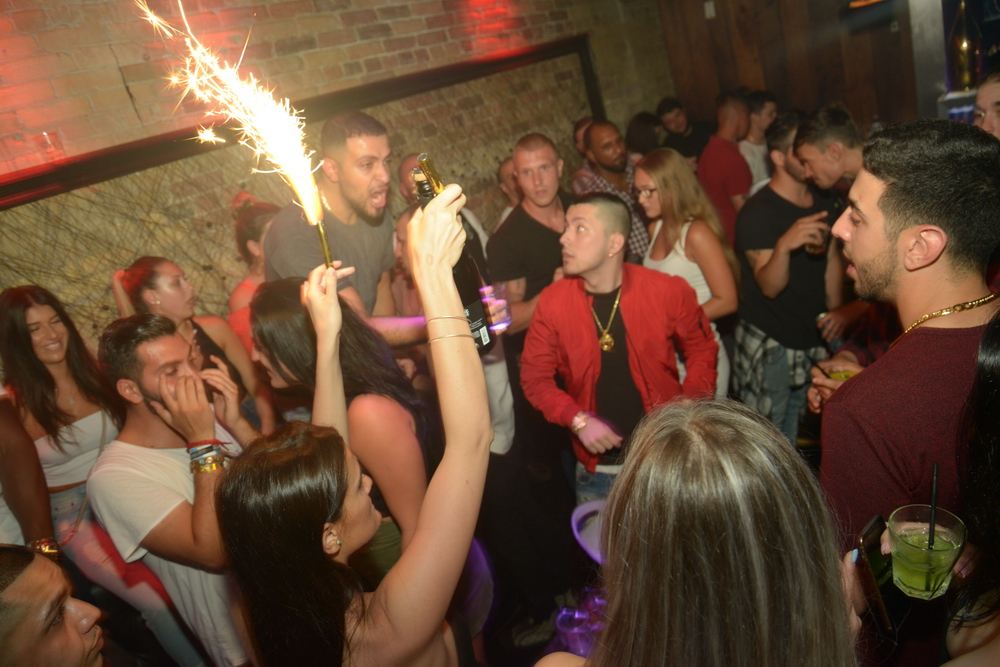 Bloke nightclub photo 128 - May 28th, 2016