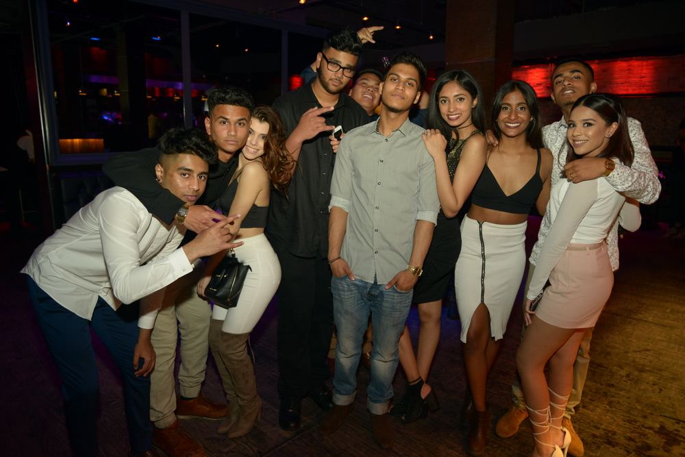 Bloke nightclub photo 129 - May 28th, 2016