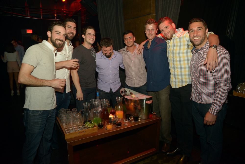 Bloke nightclub photo 130 - May 28th, 2016