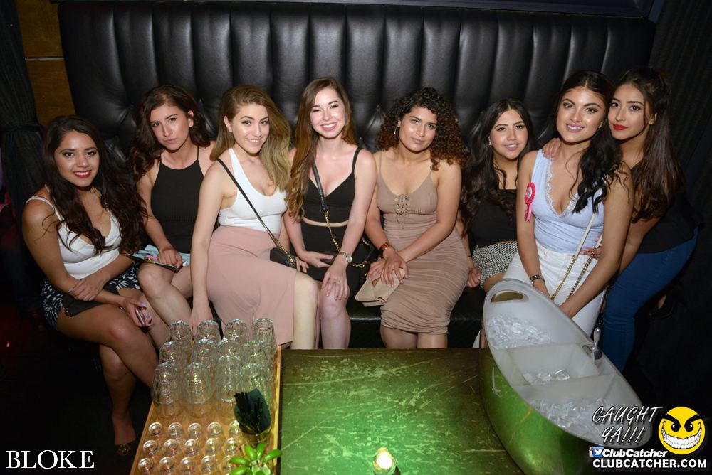 Bloke nightclub photo 14 - May 28th, 2016