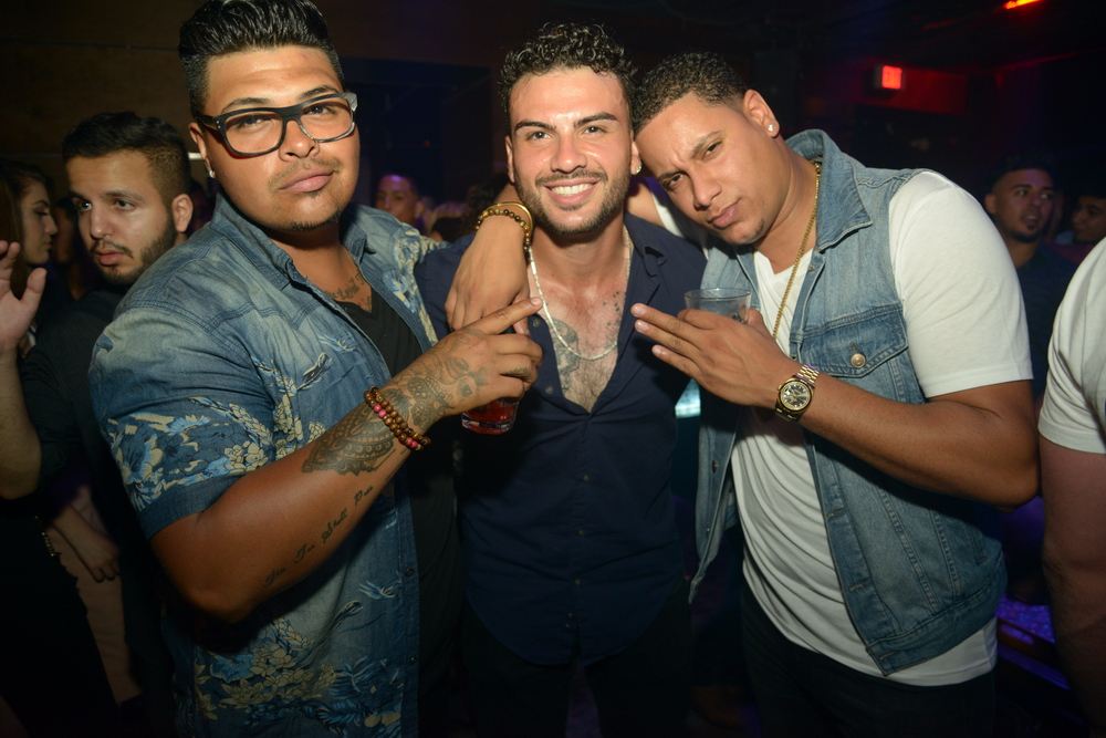 Bloke nightclub photo 131 - May 28th, 2016