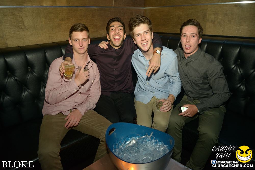 Bloke nightclub photo 132 - May 28th, 2016