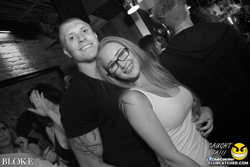 Bloke nightclub photo 136 - May 28th, 2016