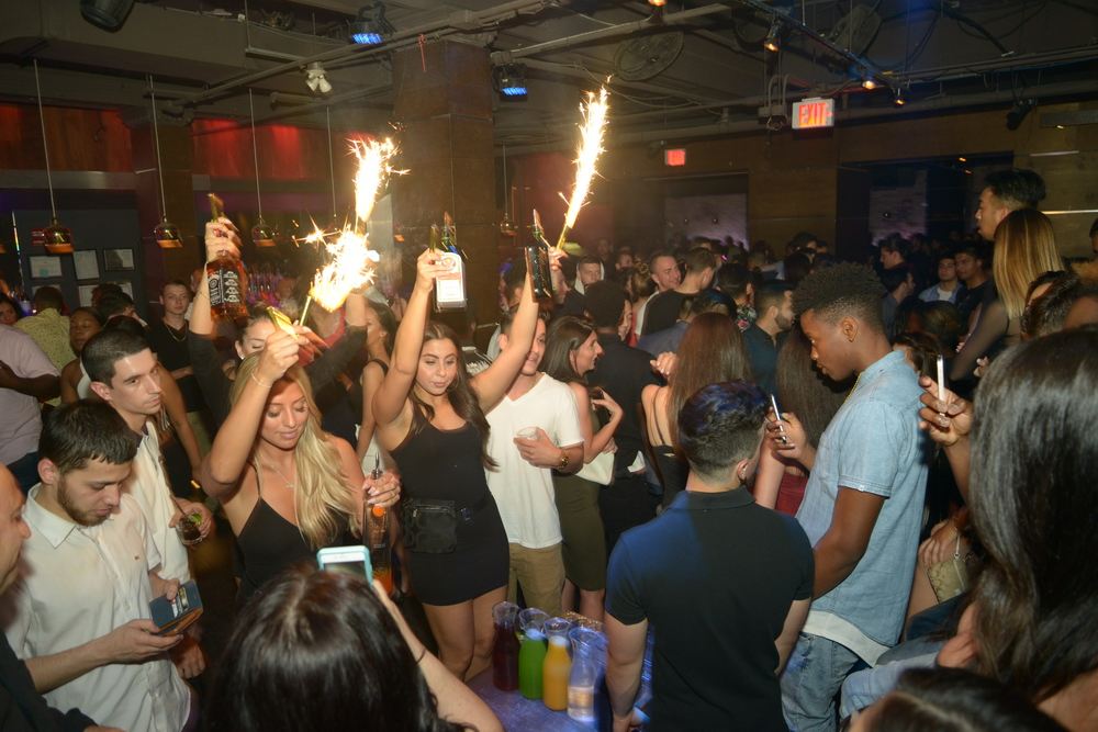 Bloke nightclub photo 141 - May 28th, 2016