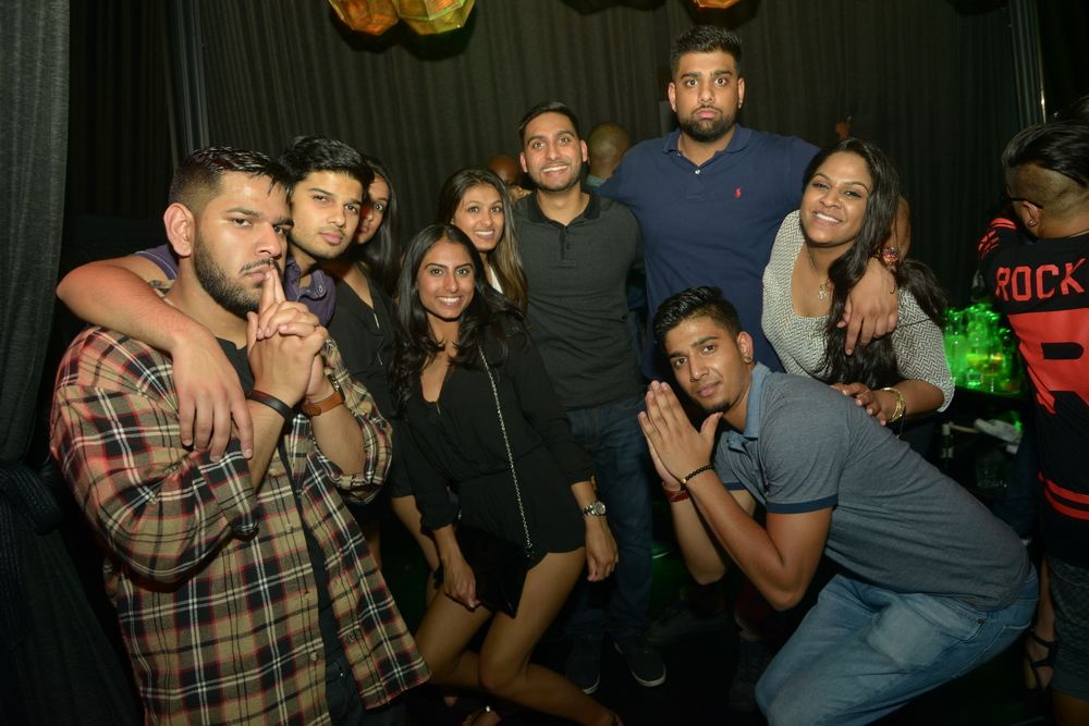 Bloke nightclub photo 143 - May 28th, 2016