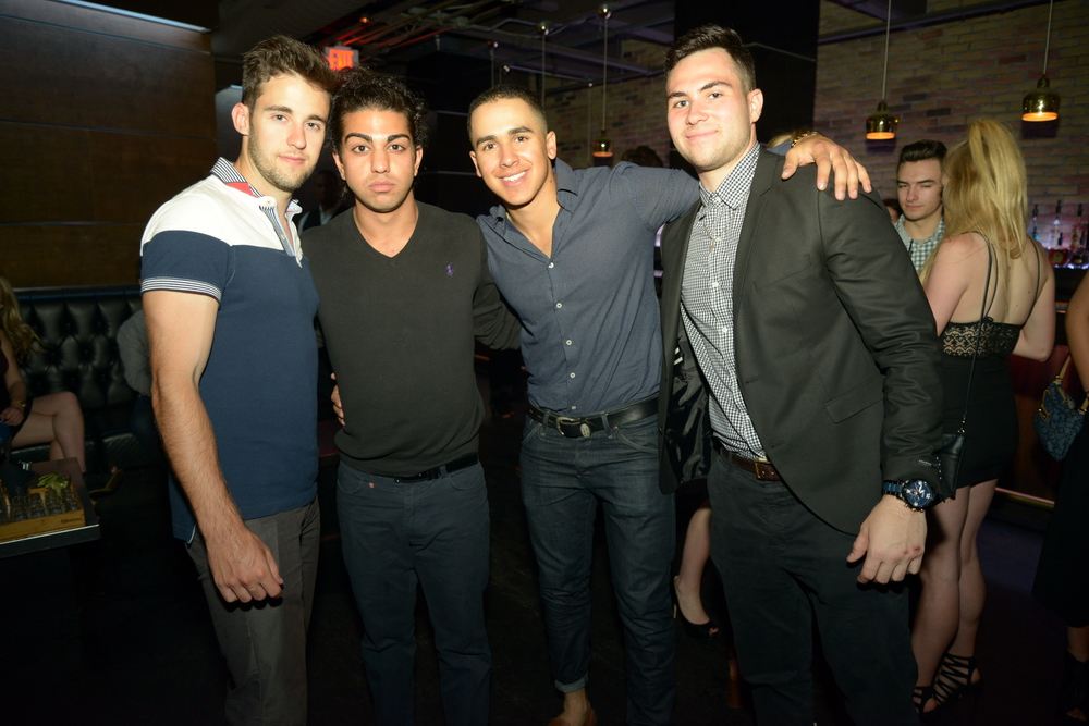 Bloke nightclub photo 144 - May 28th, 2016