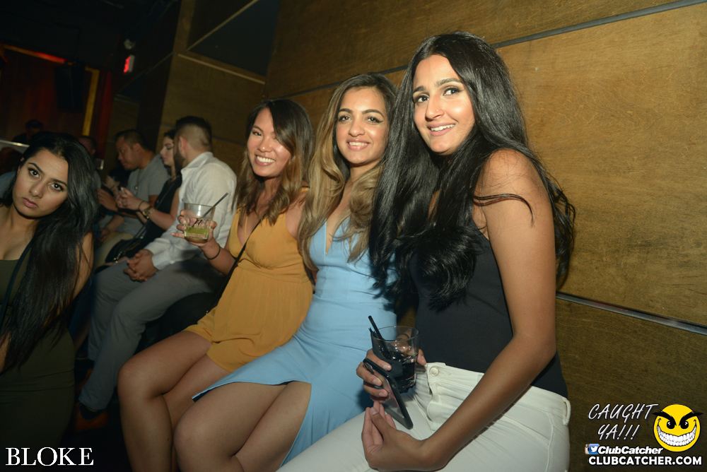 Bloke nightclub photo 145 - May 28th, 2016