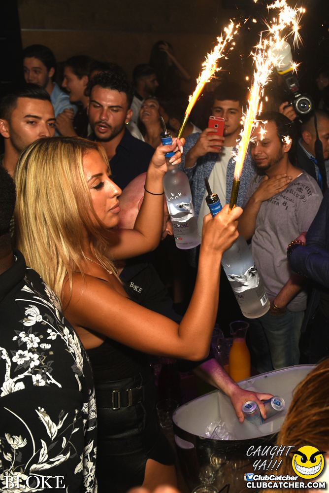 Bloke nightclub photo 16 - May 28th, 2016