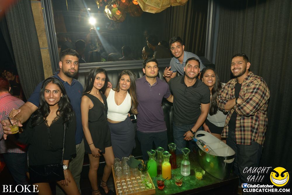 Bloke nightclub photo 156 - May 28th, 2016