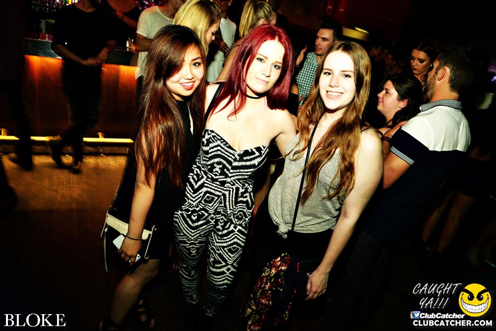 Bloke nightclub photo 158 - May 28th, 2016