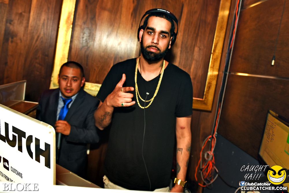 Bloke nightclub photo 162 - May 28th, 2016