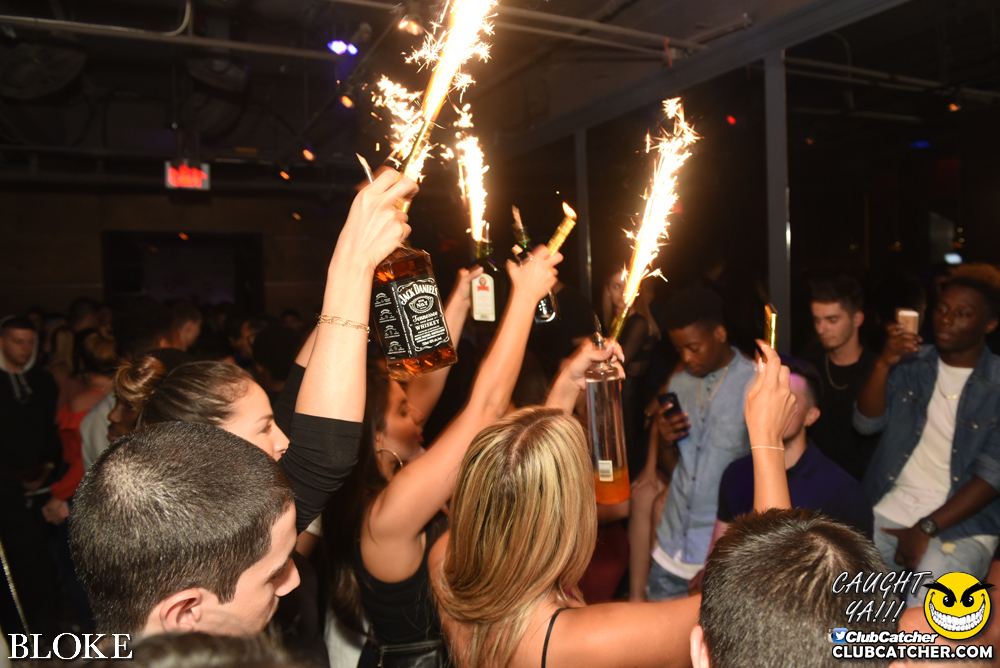 Bloke nightclub photo 18 - May 28th, 2016