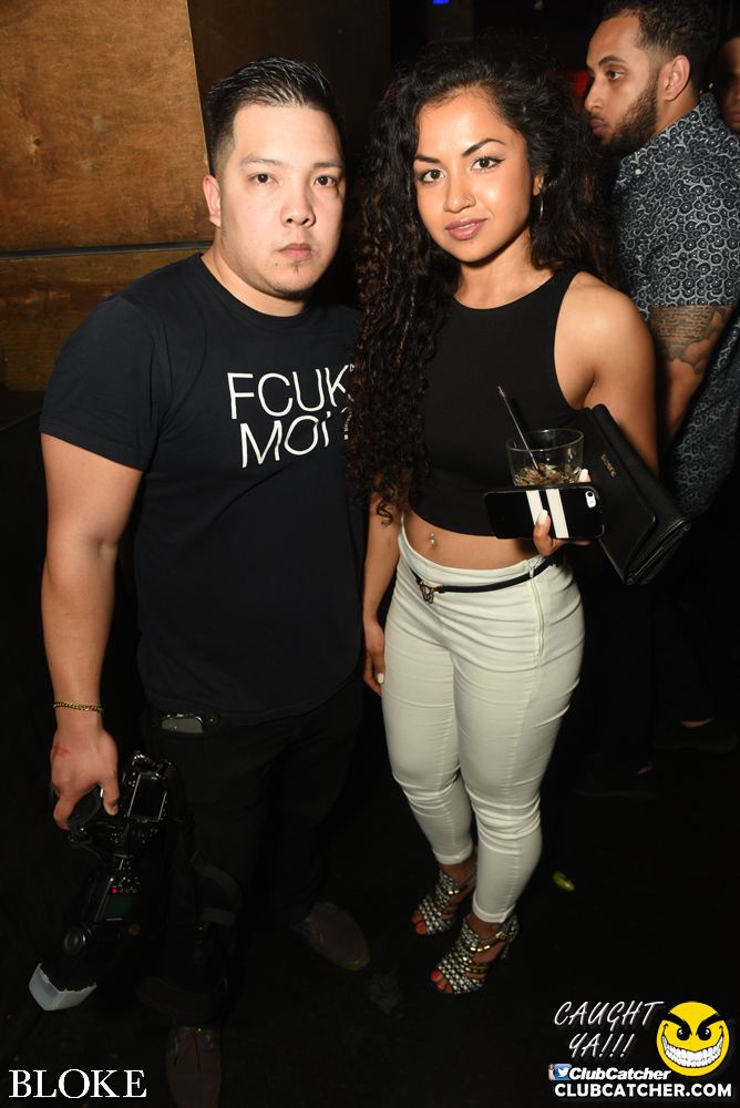 Bloke nightclub photo 171 - May 28th, 2016