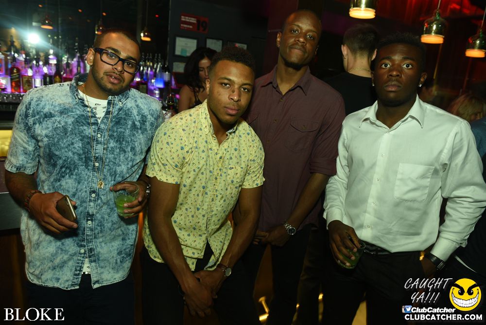 Bloke nightclub photo 174 - May 28th, 2016