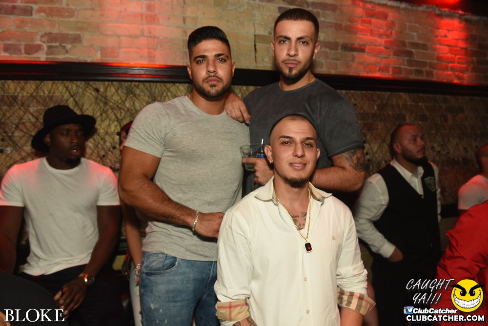 Bloke nightclub photo 176 - May 28th, 2016