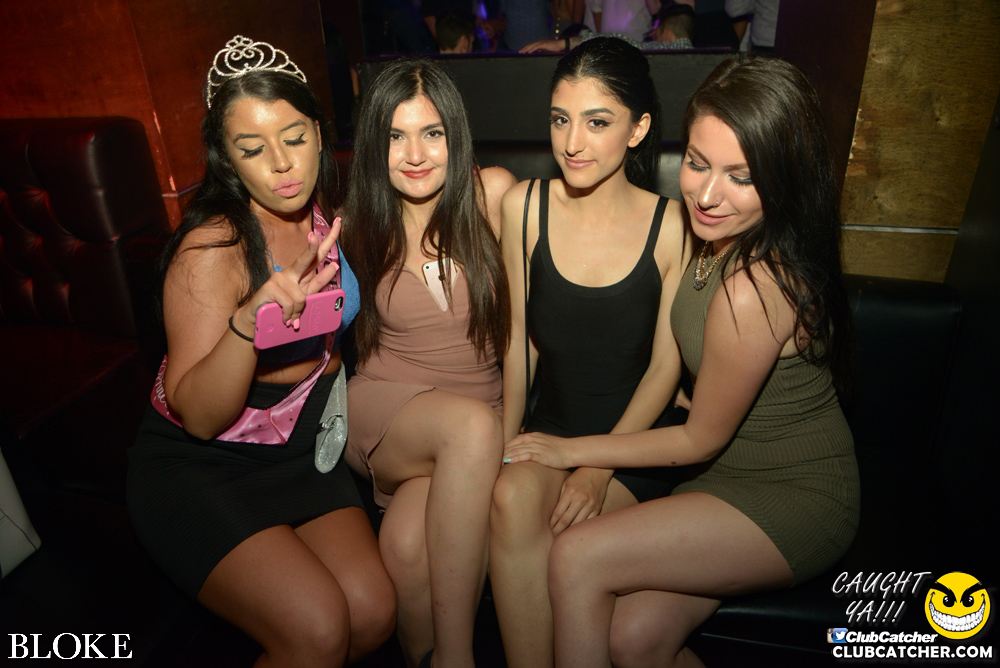 Bloke nightclub photo 19 - May 28th, 2016