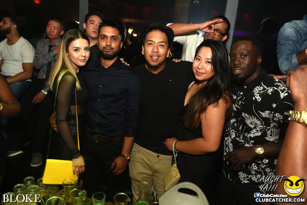 Bloke nightclub photo 182 - May 28th, 2016