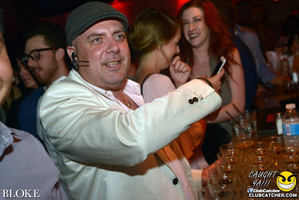 Bloke nightclub photo 183 - May 28th, 2016