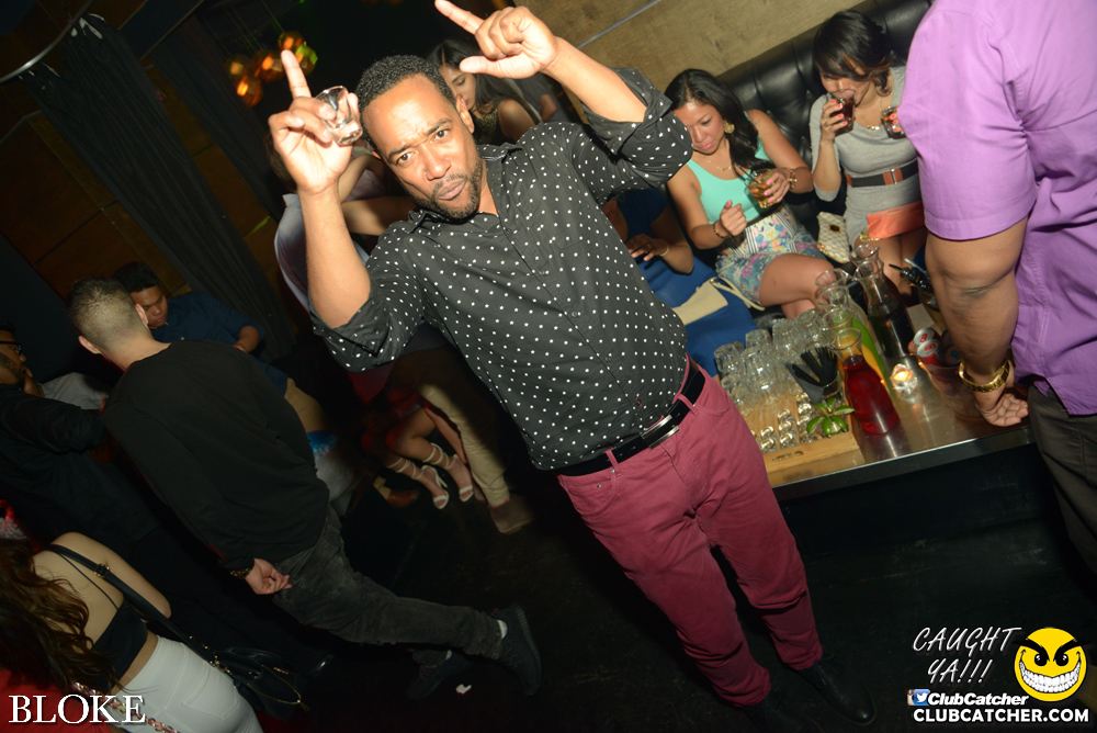 Bloke nightclub photo 184 - May 28th, 2016