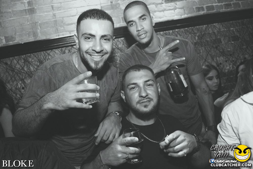 Bloke nightclub photo 185 - May 28th, 2016