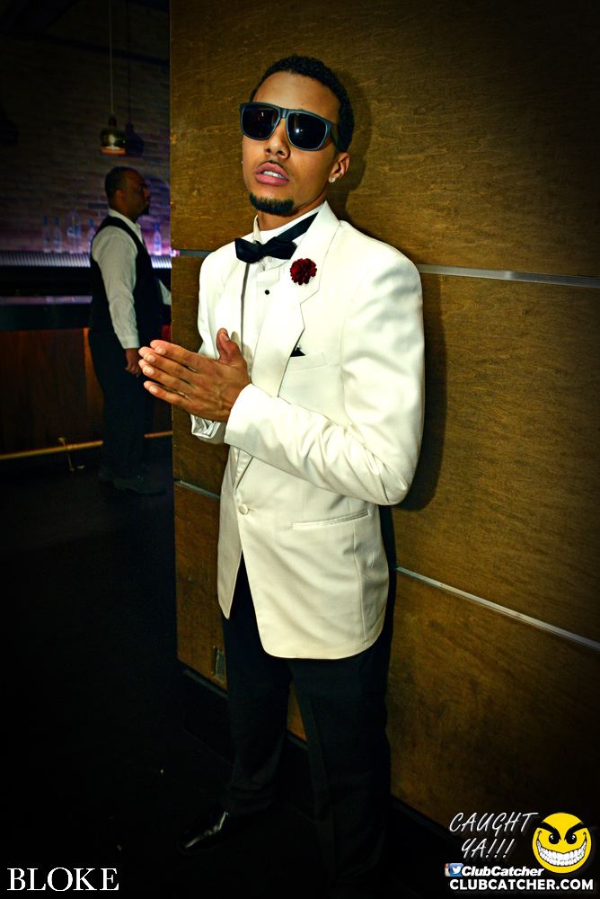 Bloke nightclub photo 186 - May 28th, 2016