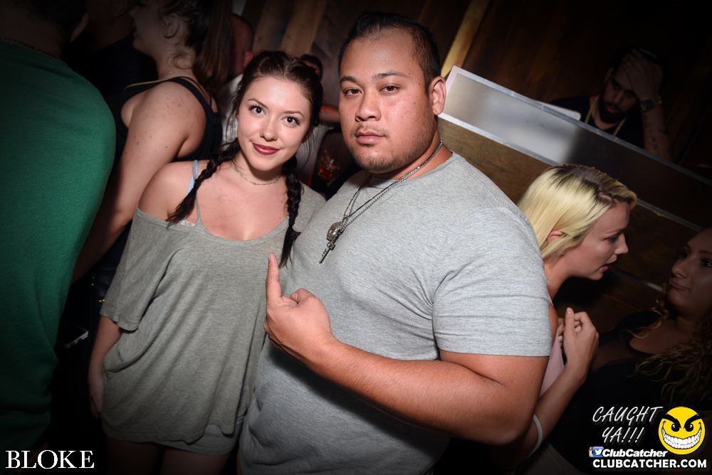 Bloke nightclub photo 20 - May 28th, 2016