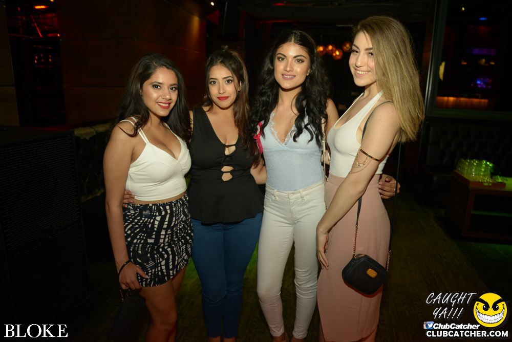 Bloke nightclub photo 21 - May 28th, 2016