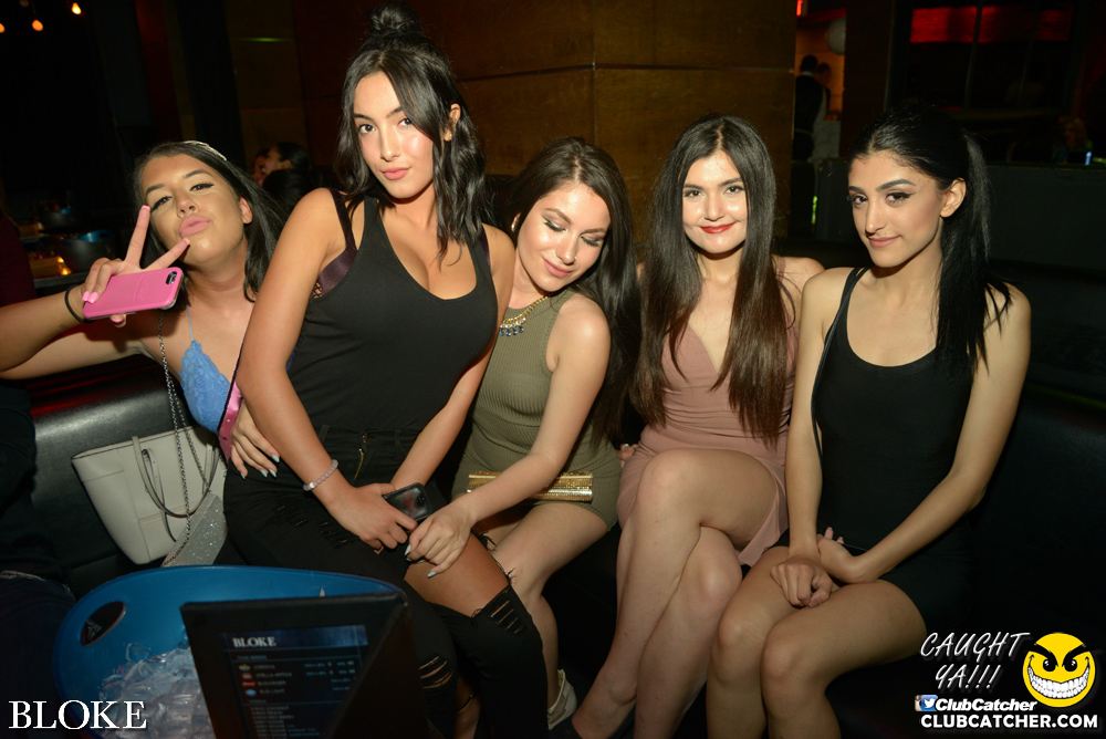 Bloke nightclub photo 22 - May 28th, 2016