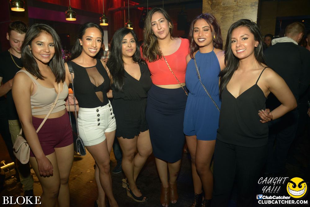 Bloke nightclub photo 26 - May 28th, 2016