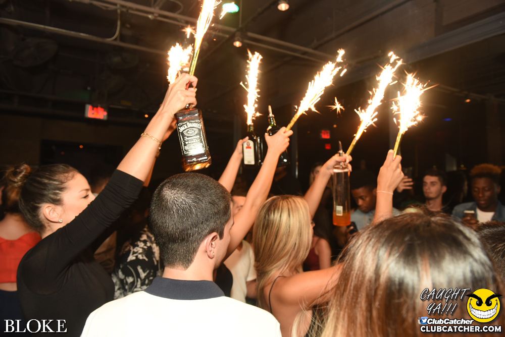 Bloke nightclub photo 4 - May 28th, 2016