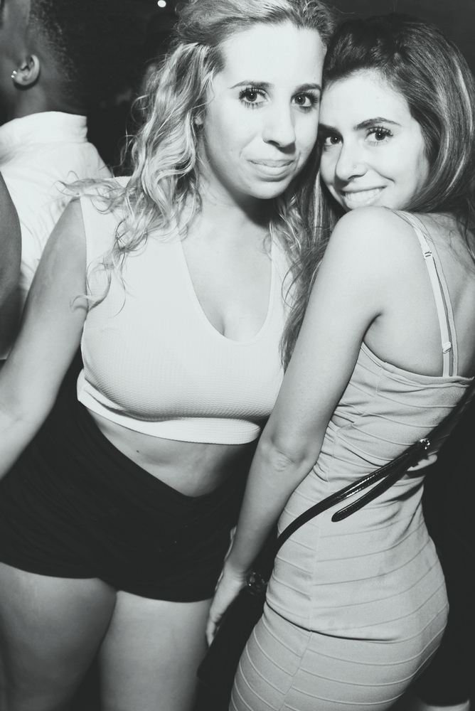 Bloke nightclub photo 31 - May 28th, 2016